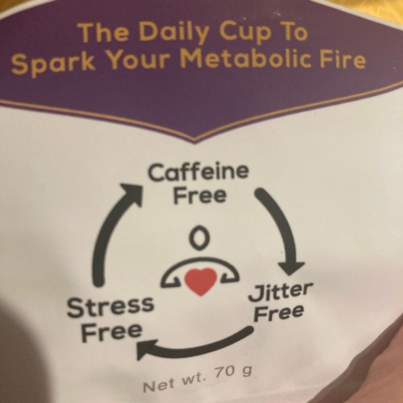 Legendary Labs Wake-up cup - Picture 4 of 5